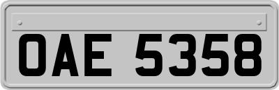 OAE5358