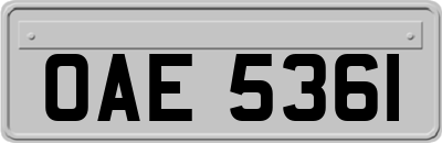 OAE5361