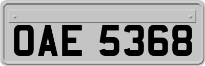 OAE5368