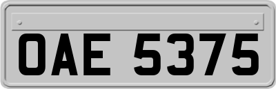OAE5375