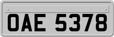 OAE5378