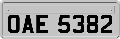 OAE5382