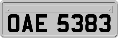 OAE5383