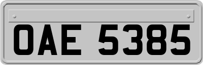 OAE5385