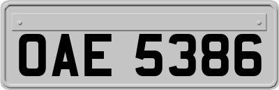 OAE5386