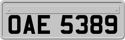 OAE5389