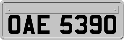 OAE5390