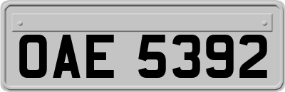OAE5392