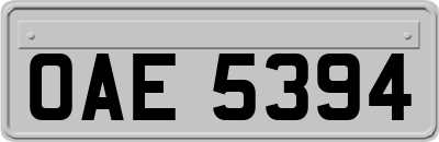 OAE5394