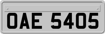 OAE5405