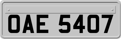 OAE5407