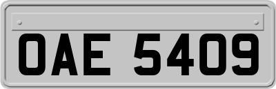 OAE5409