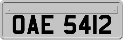 OAE5412