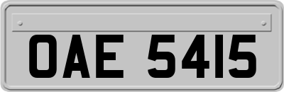 OAE5415