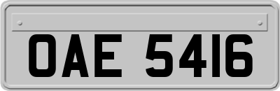 OAE5416