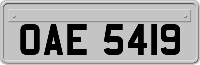 OAE5419