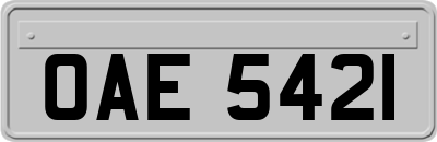 OAE5421