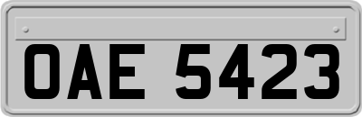 OAE5423
