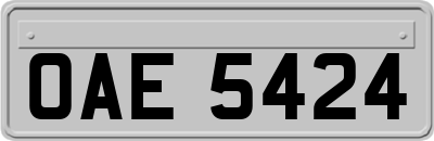 OAE5424