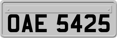 OAE5425