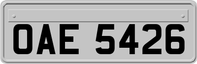OAE5426