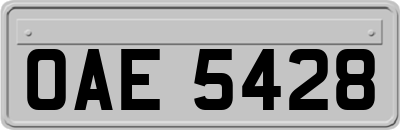 OAE5428