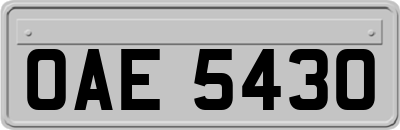 OAE5430