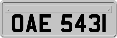 OAE5431