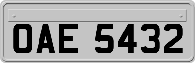 OAE5432