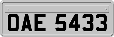 OAE5433