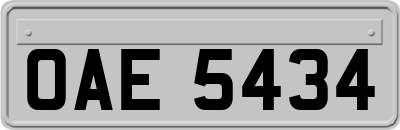 OAE5434