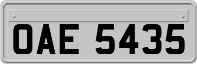 OAE5435