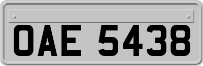 OAE5438