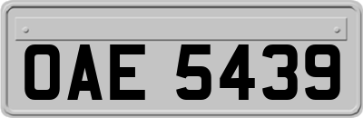 OAE5439