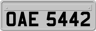 OAE5442
