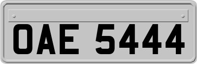 OAE5444