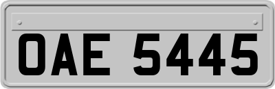 OAE5445