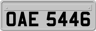 OAE5446