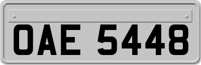 OAE5448