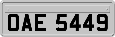 OAE5449