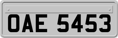 OAE5453