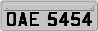 OAE5454