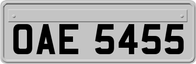 OAE5455