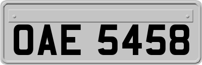 OAE5458