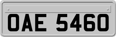 OAE5460