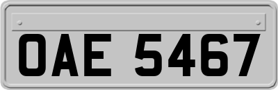 OAE5467