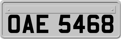 OAE5468