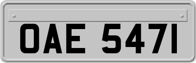OAE5471
