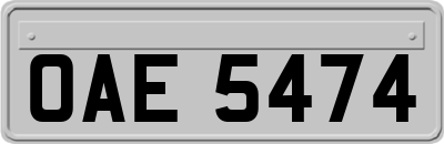 OAE5474