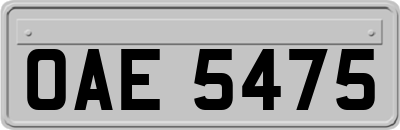 OAE5475